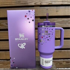 Olivia Rodrigo Limited Edition Stanley 40oz